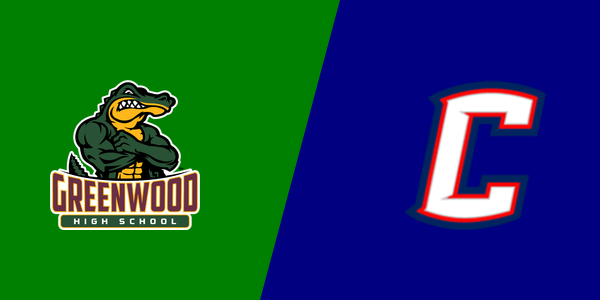 Greenwood High School vs. Hopkins County Central High School