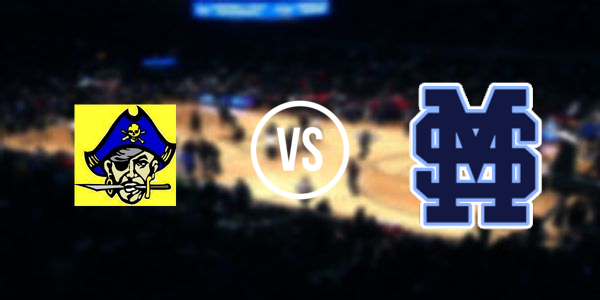 Grand Haven High School vs Mona Shores High School