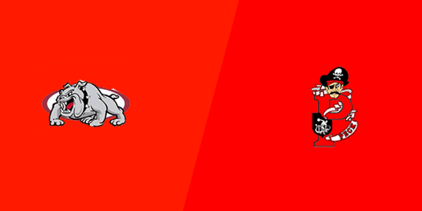 Owendale-Gagetown High School vs. Peck Community High School