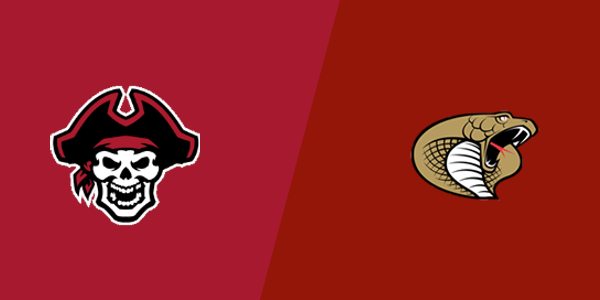 Pasco High School vs. Hudson High School