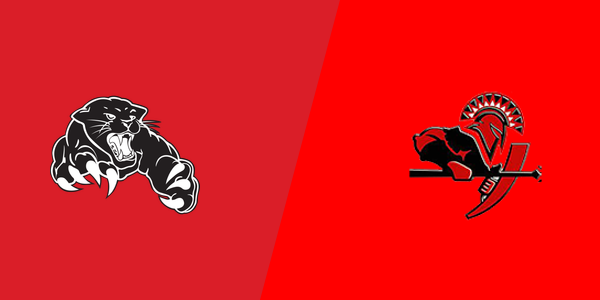 River View High School vs. Granger High School