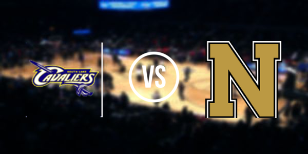 L'Anse Creuse North High School vs South Lake High School