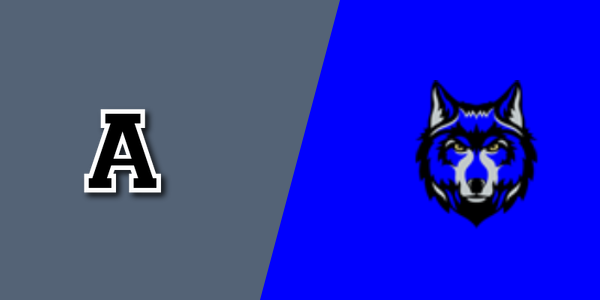 Away vs. Parkwood Middle School