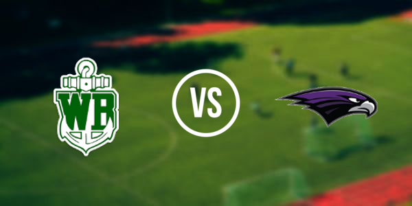 Away vs. Bloomfield Hills High School