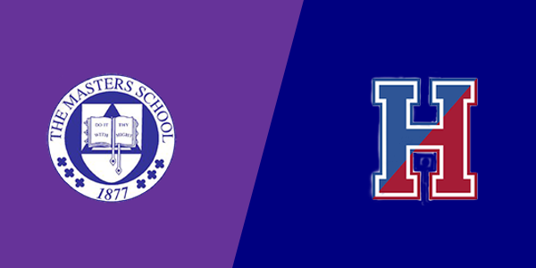 The Masters School vs. Harvey School