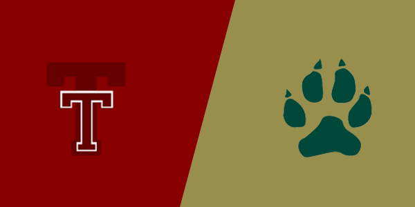 Towers High School vs. Wesleyan School