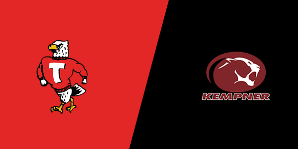 Tomas High School vs. Kempner High School