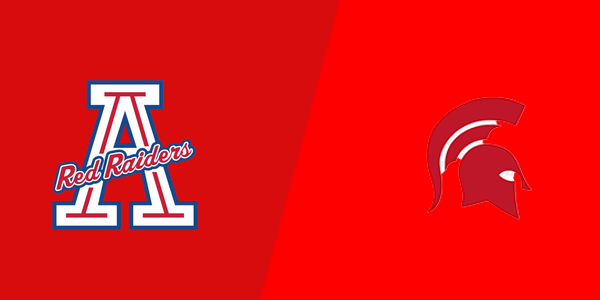 T Wingate Andrews High School vs. Central Davidson High School