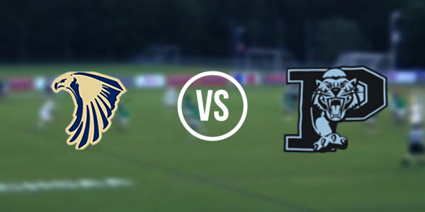 Princeton High School vs The Peddie School