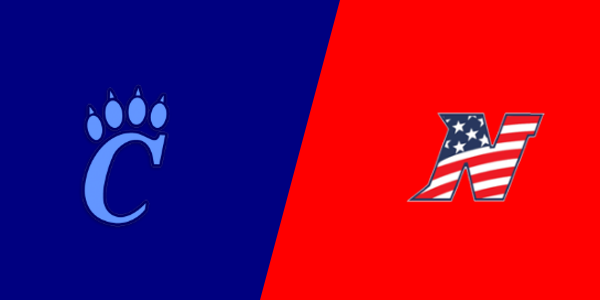 Chesapeake High School vs. Northern High School