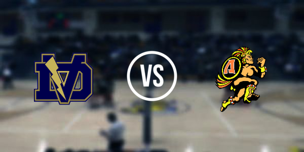 Corona del Sol High School vs Desert Vista High School