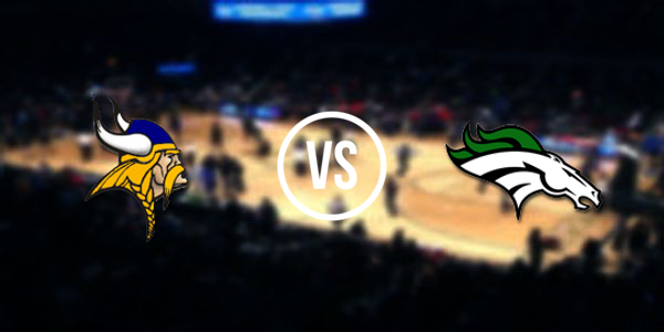 Middleton Senior High School vs. Eagle High School