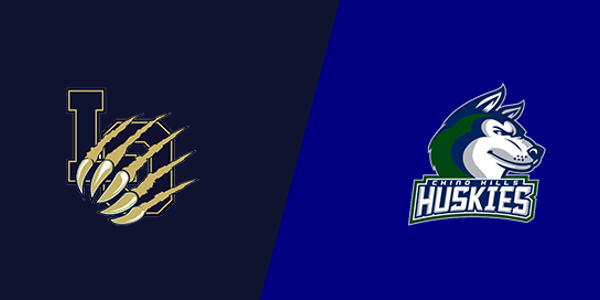 Los Osos High School vs. Chino Hills High School