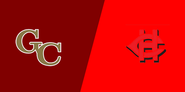 George County High School vs. Harrison Central High School