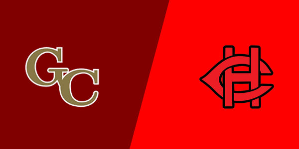 George County High School vs. Harrison Central High School
