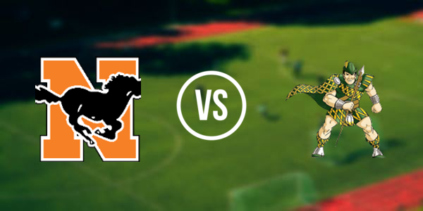 Northville High School vs. Howell High School
