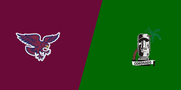 Scripps Ranch High School vs. Coronado High School