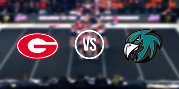 Grassfield High School vs Hickory High School