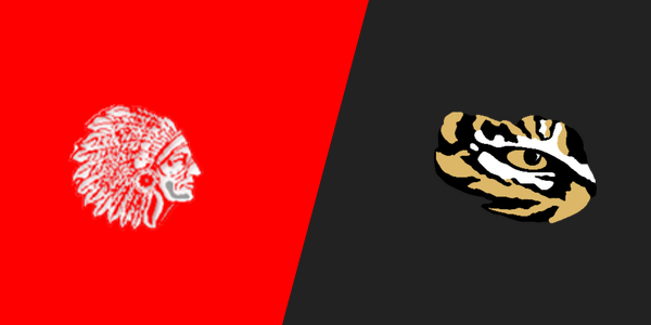 Dodge County High School vs. Swainsboro High School