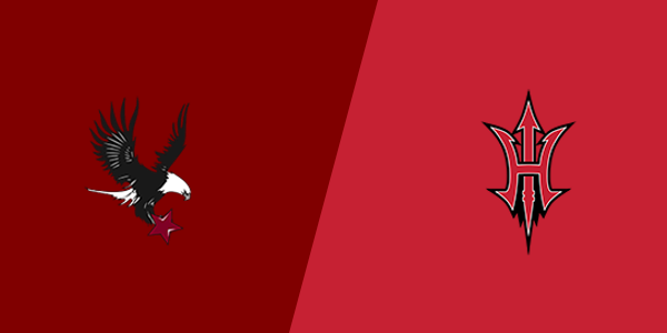 Marion High School vs. Holton High School