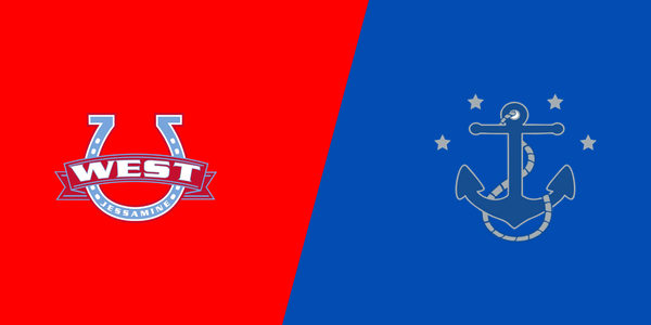 West Jessamine High School vs. Danville High School
