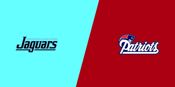 Northridge High School vs. Hillcrest-Tuscaloosa High School