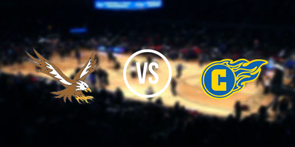 Naselle High School vs. Evergreen Lutheran High School