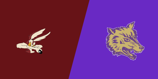 Shelby High School vs. Cut Bank High School