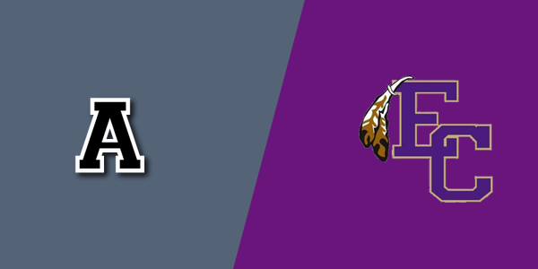 Away vs. East Coweta High School