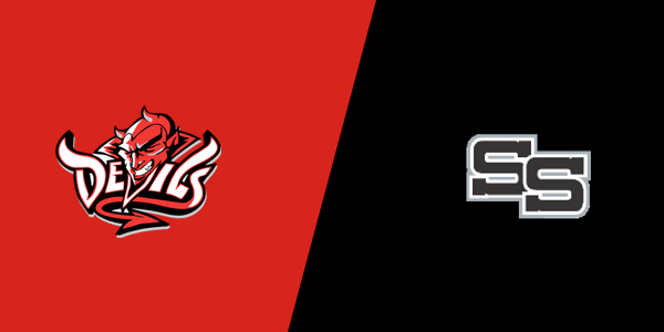 Central-Phenix City High School vs. Smiths Station High School