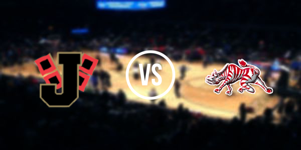 Pine Bluff High School vs. Jonesboro High School
