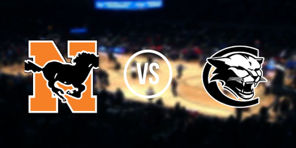 Northville High School vs South Lyon East High School
