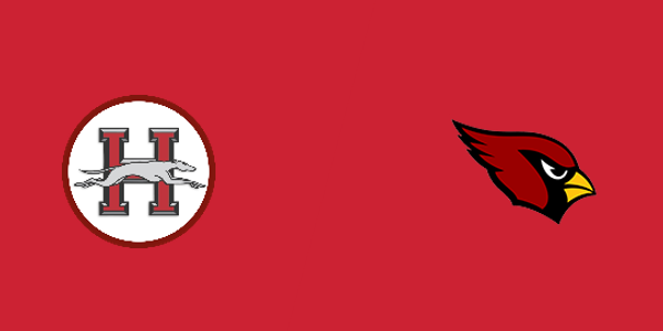 Healdsburg High School vs. Santa Cruz High School