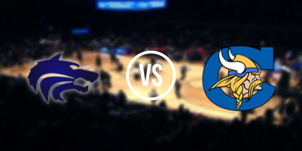 Lake City High School vs. Coeur d'Alene High School