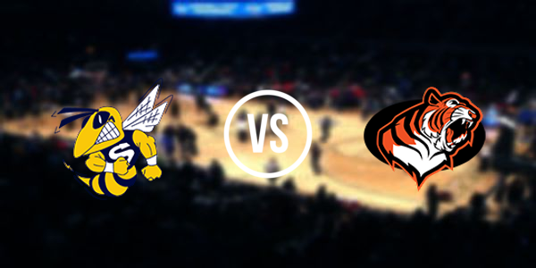 Saline High School vs. Belleville High School
