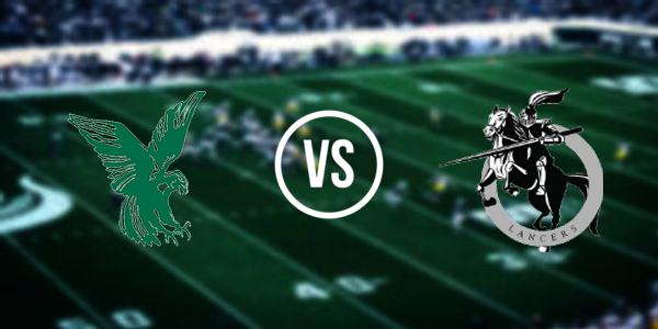 Longmeadow High School vs Minnechaug Regional High School
