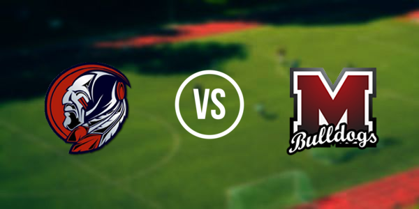 Magna Vista High School vs Martinsville High School