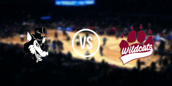 Wolf Point High School vs. Harlem High School