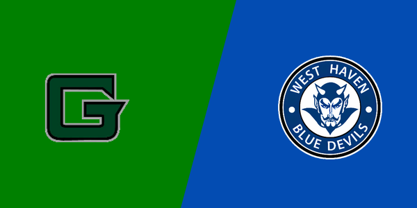 Guilford High School vs. West Haven High School