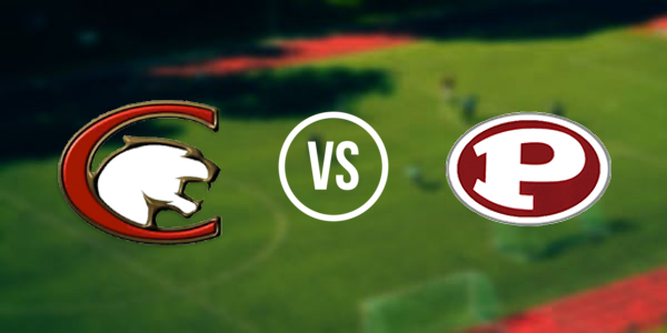 Patterson High School vs. Chico High School