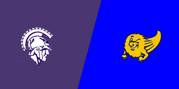 Lakeview High School - Battle Creek vs. Grand Ledge High School