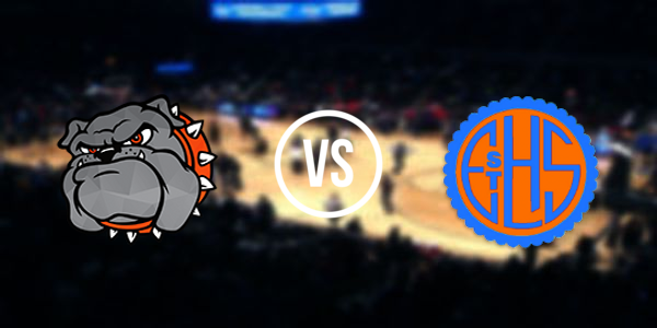 Waterloo High School vs. East St. Louis Senior High School