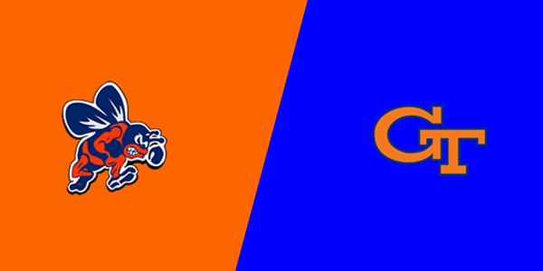 Bridgman High School vs. Gobles High School