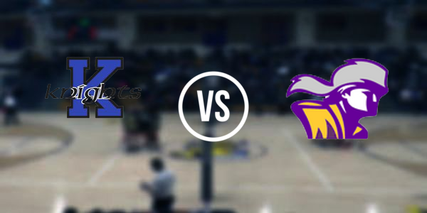 Big Sandy High School vs. North Star High School