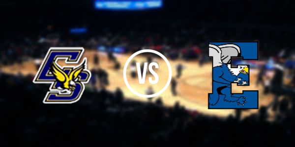 Carl Sandburg High School vs Lincoln-Way East High School