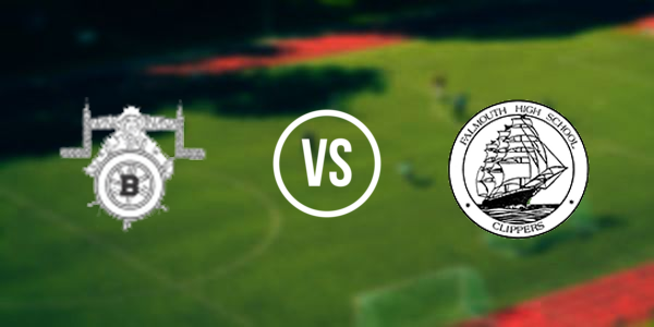 Bourne High School vs. Falmouth High School
