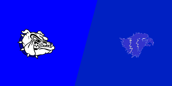 Mission High School vs. Thompson Falls High School