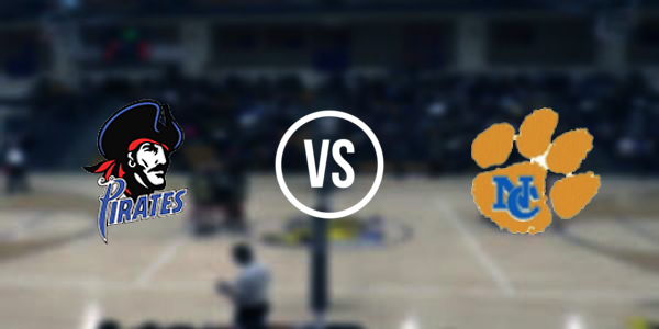 Pass Christian High School vs. Newton County High School