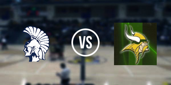 Jones Senior High School vs. White Oak High School