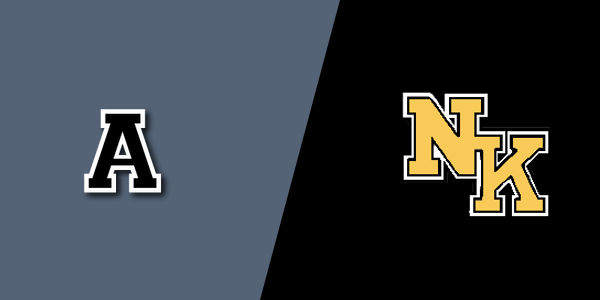 Away vs. North Kingstown High School